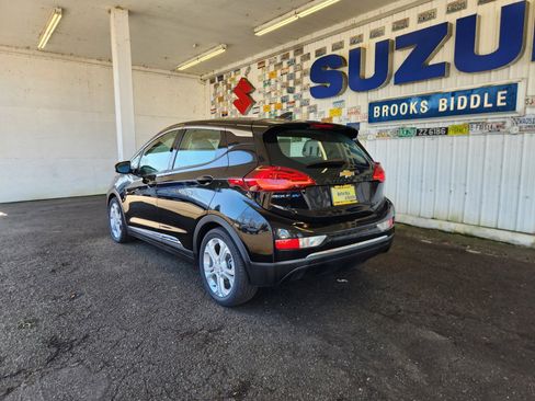 Used 2020 Chevrolet Bolt LT image 9