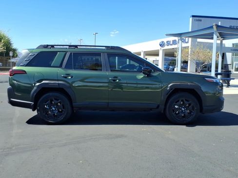 New 2026 Subaru Outback Limited image 8