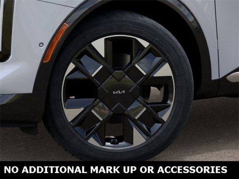 New 2026 Kia Sportage SX image 9