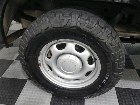 Used 2020 Ford F150 XL w/ XL Power Equipment Group AWD/4WD image 15