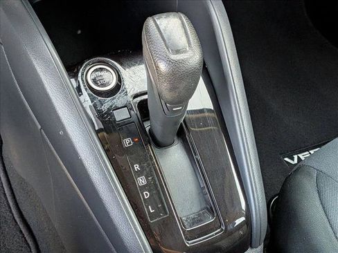 Used 2021 Nissan Versa S image 12