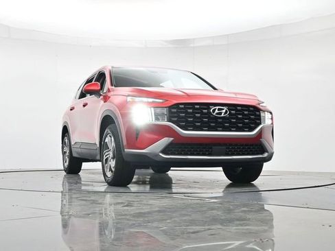 Used 2023 Hyundai Santa Fe SE image 34