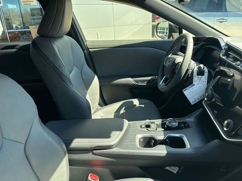 New 2026 Lexus RZ 450e AWD image 8