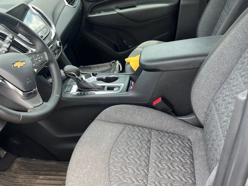 Used 2024 Chevrolet Equinox LT AWD/4WD image 8