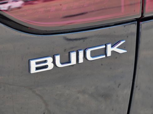 New 2026 Buick Envision Sport Touring image 14