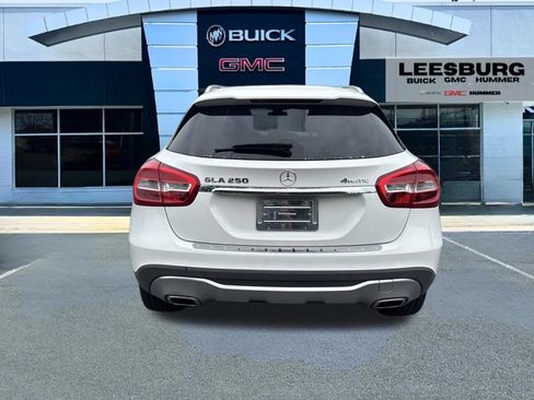 Used 2019 Mercedes-Benz GLA 250 4MATIC image 6