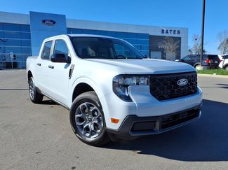 New 2026 Ford Maverick XLT w/ XLT Luxury Package video 1