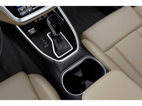 Certified 2024 Subaru Legacy Limited AWD/4WD image 21