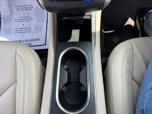 Used 2017 Lincoln MKC Reserve FWD image 21