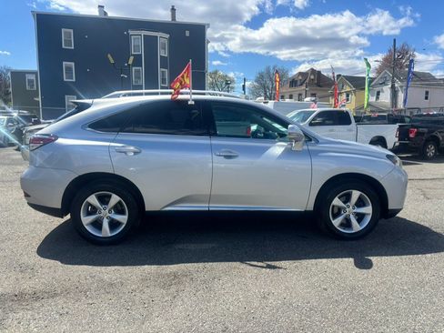 Used 2015 Lexus RX 350 AWD image 6