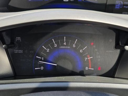 Used 2012 Honda Civic LX image 21