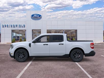 New 2026 Ford Maverick XLT w/ XLT Luxury Package