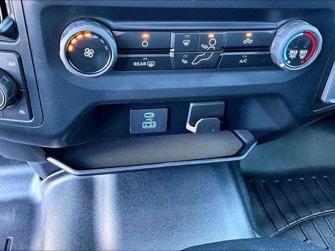 Certified 2023 Ford F150 XL w/ STX Appearance Package AWD/4WD image 20