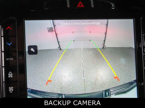 Used 2022 RAM 1500 Rebel w/ Rebel Level 2 Equipment Group image 20