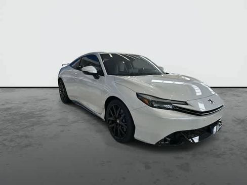 New 2026 Honda Prelude image 6