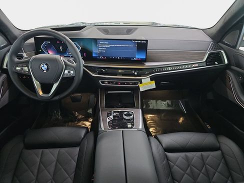 New 2026 BMW X5 xDrive40i AWD/4WD image 8