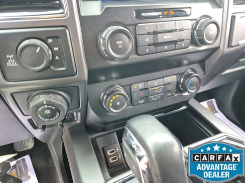 Used 2020 Ford F150 XLT w/ Equipment Group 302A Luxury image 22