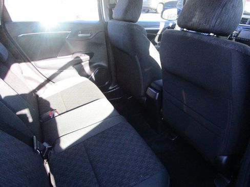 Used 2015 Honda Fit LX image 14