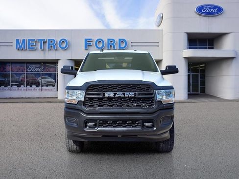 Used 2022 RAM 2500 Tradesman AWD/4WD image 8