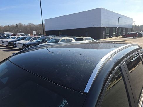 New 2026 MAZDA CX-90 3.3 Turbo w/ Select Package image 11