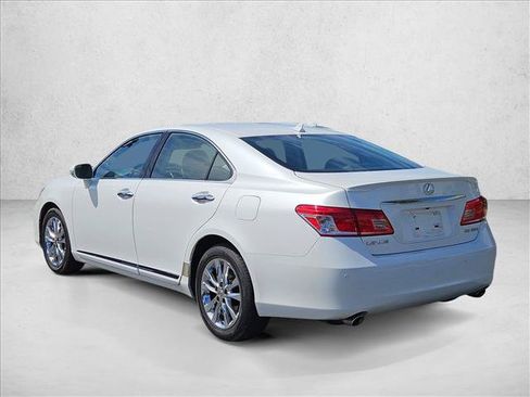 Used 2010 Lexus ES 350 FWD image 8