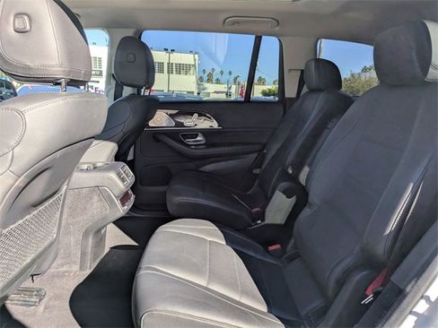 Used 2023 Mercedes-Benz GLS 450 GLS 450 image 22