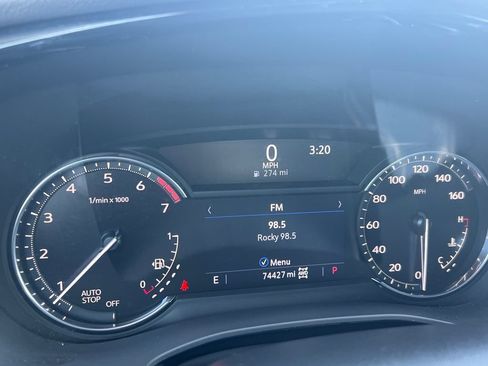 Used 2021 Cadillac XT5 Luxury AWD/4WD image 24