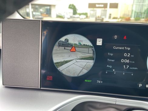 New 2026 Hyundai Ioniq 9 SEL image 31