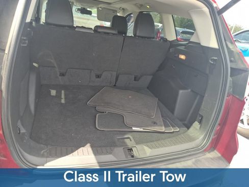 Used 2016 Ford Escape Titanium w/ Equipment Group 301A AWD/4WD image 13