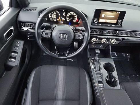 Used 2023 Honda Civic Sport image 14
