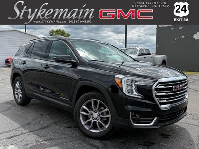 Used 2023 GMC Terrain SLT w/ Infotainment Package II