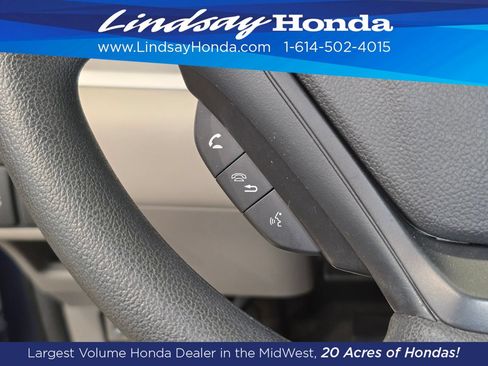 Used 2014 Honda CR-V LX image 17