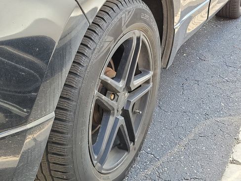 Used 2009 Acura RDX SH-AWD image 10