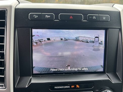 Used 2020 Ford F150 Lariat image 24