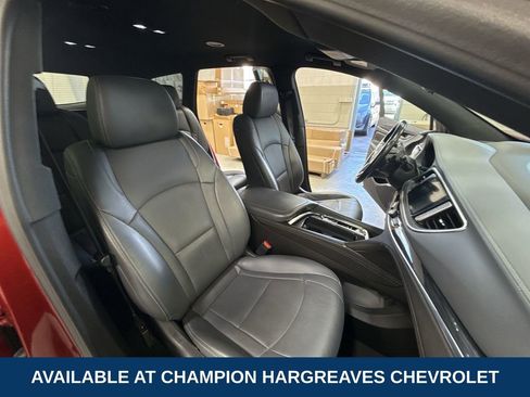 Certified 2024 Buick Enclave Premium image 36