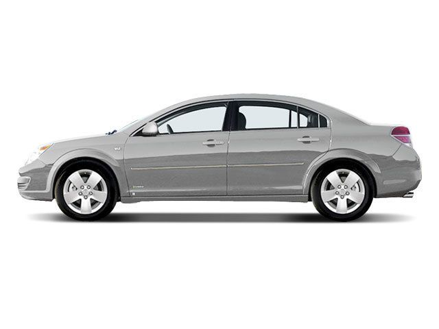 Used 2008 Saturn Aura XE w/ Convenience Package FWD image 3