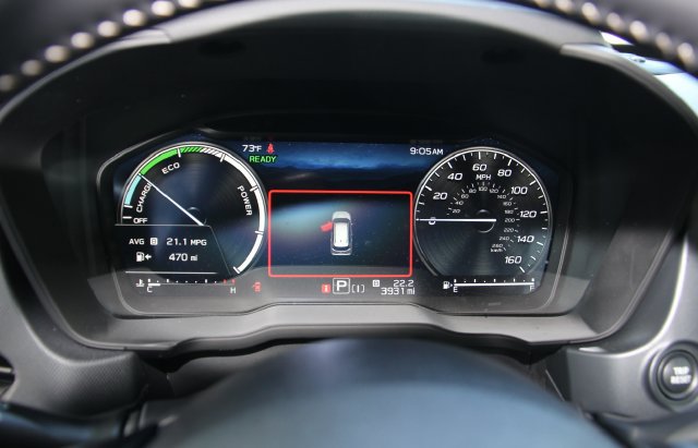 Used 2025 Subaru Forester Premium AWD/4WD image 25