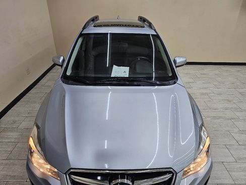 Used 2016 Subaru Crosstrek Touring image 4