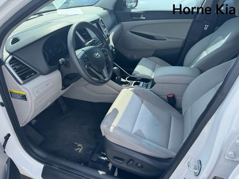 Used 2018 Hyundai Tucson SEL AWD/4WD image 9