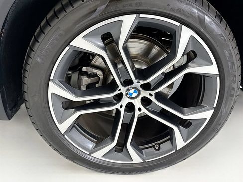 Used 2026 BMW X5 sDrive40i w/ Climate Comfort Package RWD image 30