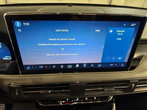 Used 2024 Lincoln Corsair AWD w/ Equipment Group 101A image 11