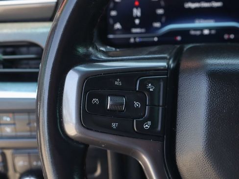 Used 2022 Chevrolet Tahoe RST w/ Sport Performance Package AWD/4WD image 26