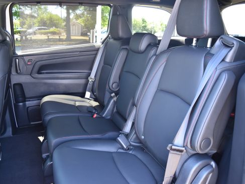 Certified 2026 Honda Odyssey Sport-L image 31