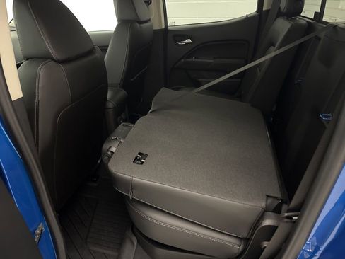 Used 2022 GMC Canyon Elevation w/ Elevation Premium Package image 33