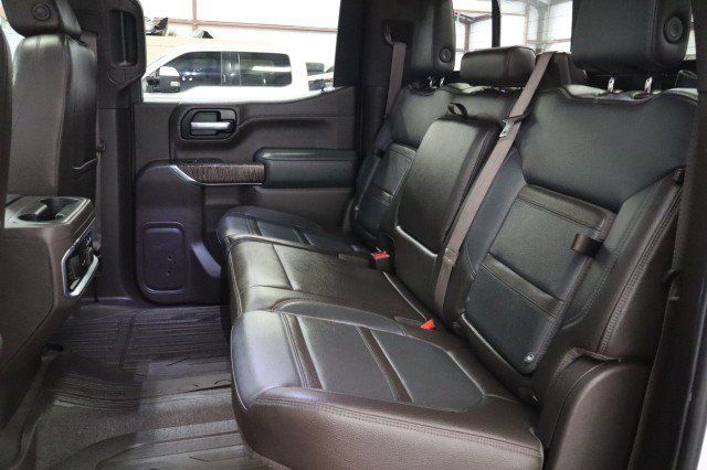 Used 2021 GMC Sierra 1500 Denali w/ Denali Ultimate Package AWD/4WD image 10