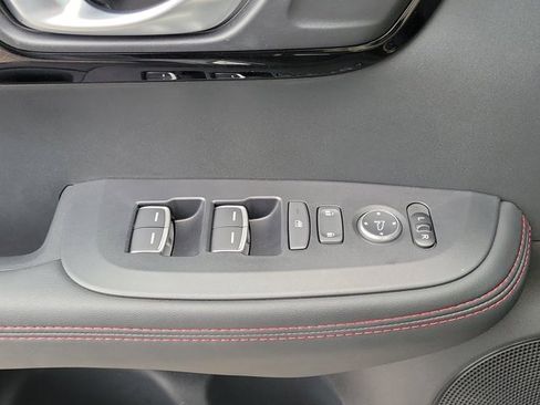 Used 2025 Acura ADX A-Spec image 28