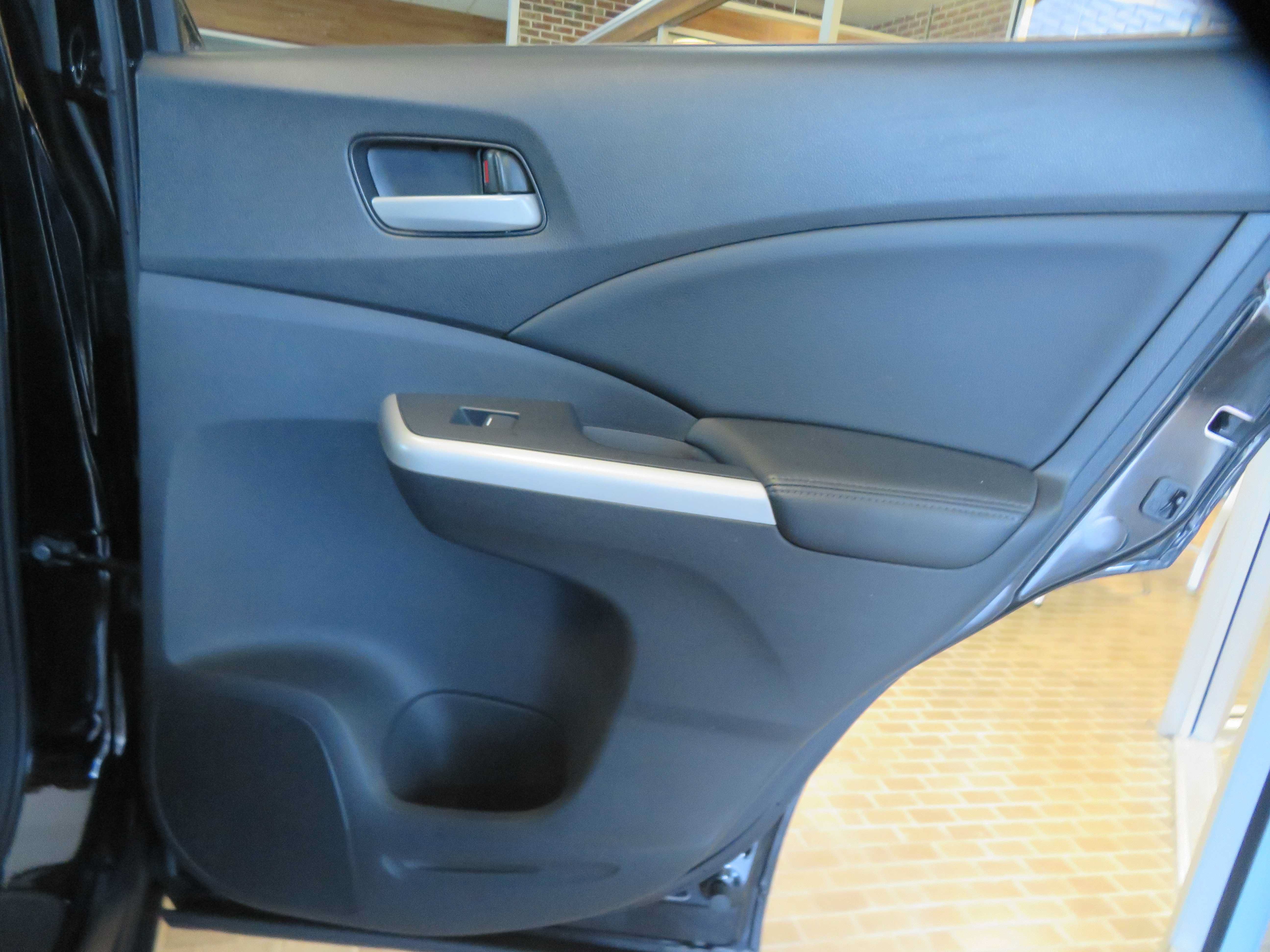 Used 2013 Honda CR-V EX-L image 20