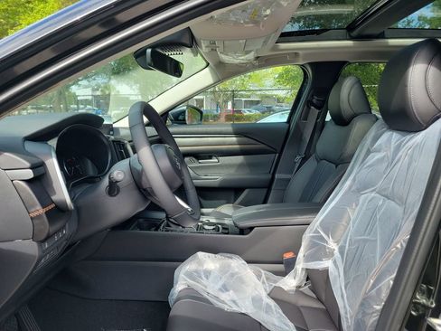 New 2026 MAZDA CX-50 AWD 2.5 Hybrid w/ Weather Package image 2