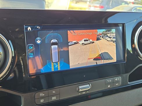 New 2025 Mercedes-Benz Sprinter 2500 image 18