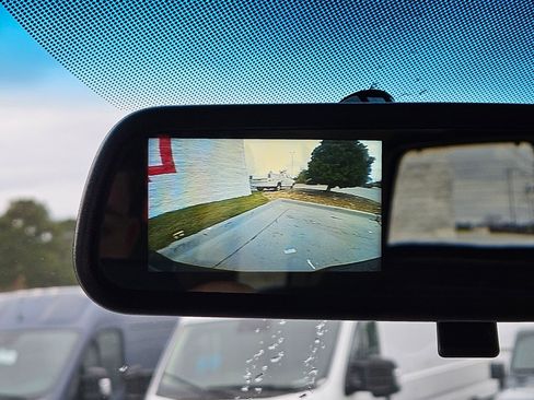 Used 2023 Chevrolet Express 3500 LS image 32